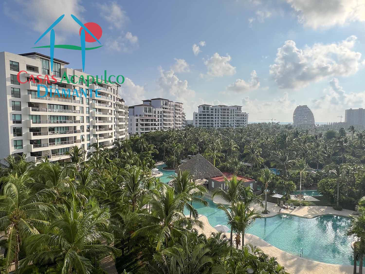 La Isla Java F6 - Terraza 7